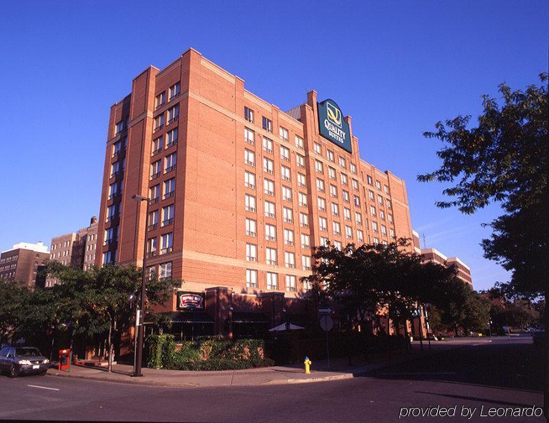 Towneplace Suites By Marriott Windsor Exterior foto