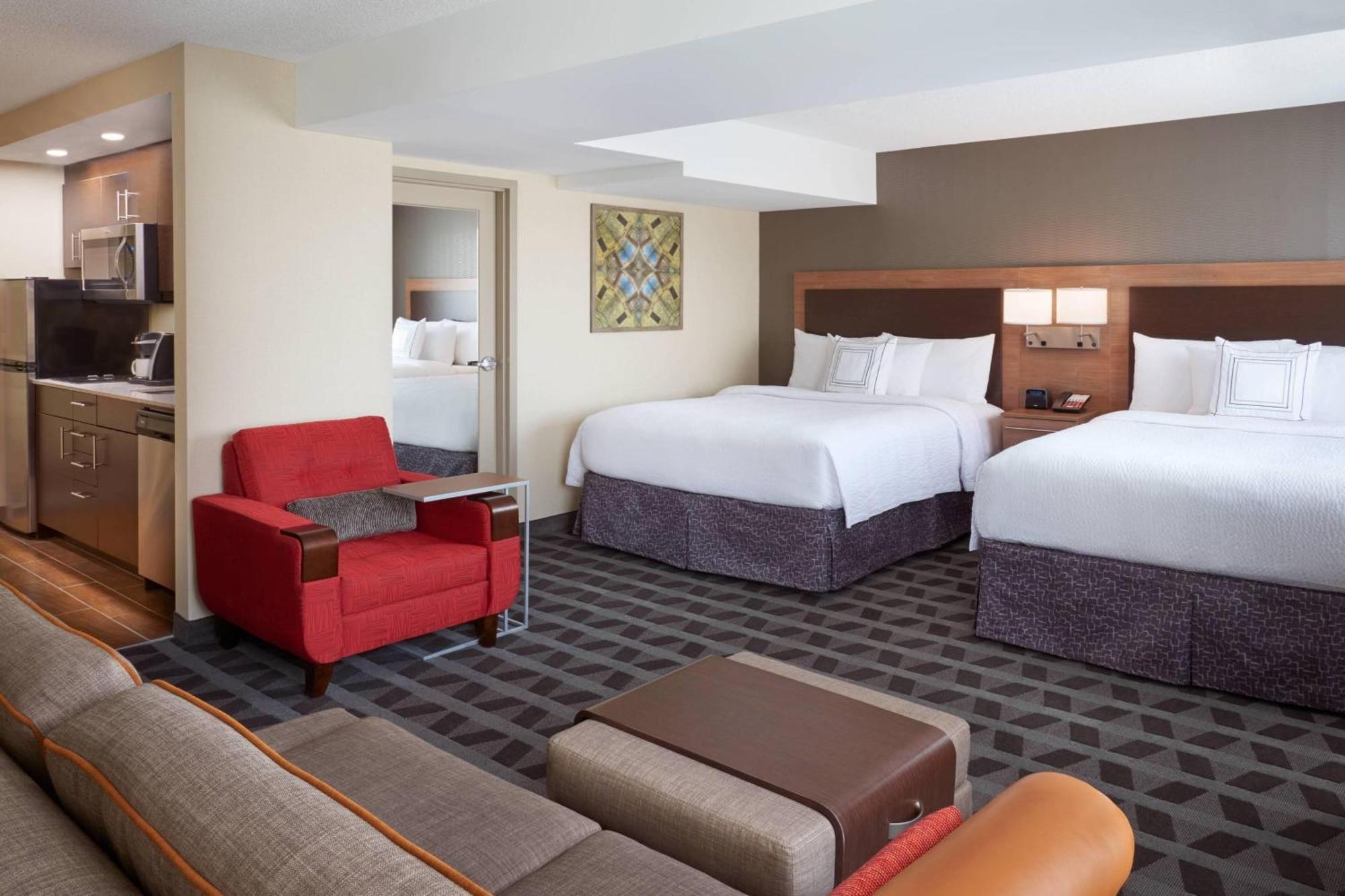 Towneplace Suites By Marriott Windsor Exterior foto
